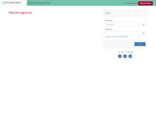 mylearninglibrary edubrite.